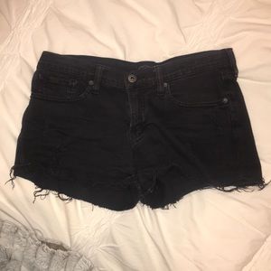 Lucky Brand “The Cut Off” Short